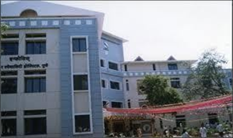 SAB, Infosys Super Specialty Hospital for Sasoon, Banglore