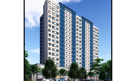 Commercial Complex of Radisson Group, kharadi.